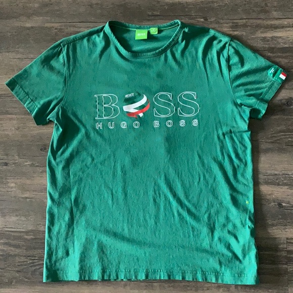 exercise to bacon shirt